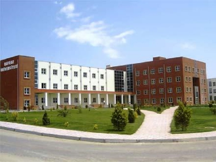 Qafqaz University in Azerbaijan shut down 